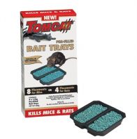 Poison Trays
